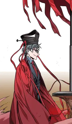 Profile image of 조조 孟德