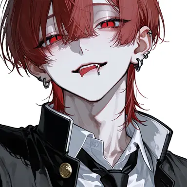 Profile image of 怜也