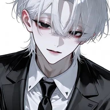 Profile image of 朔
