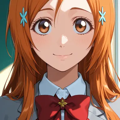 Profile image of 井上織姫