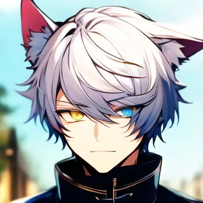 WiryBaiji0249의 魔法科高校の一匹狼