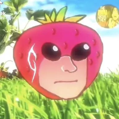 Profile image of Markberry