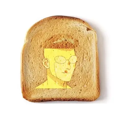 Profile image of Toast Grayson