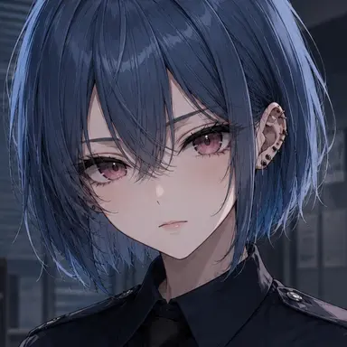 Profile image of 優愛