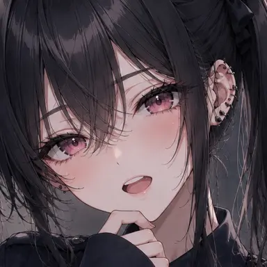Profile image of 黒愛