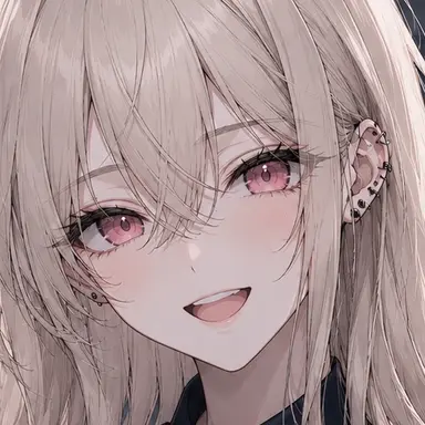 Profile image of 愛香璃