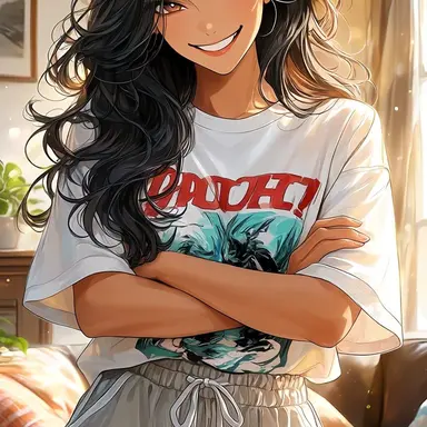 Profile image of Lily