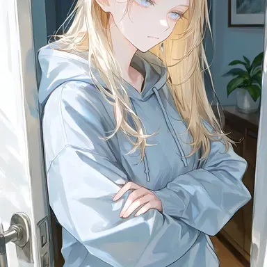 Profile image of Vivienne