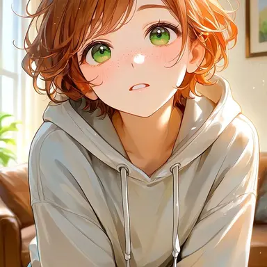 Profile image of Petra
