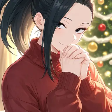 Profile image of Yaoyorozu