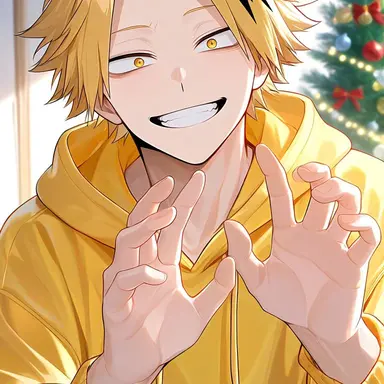 Profile image of Kaminari
