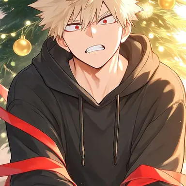 Profile image of Bakugo