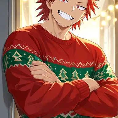 Profile image of Kirishima