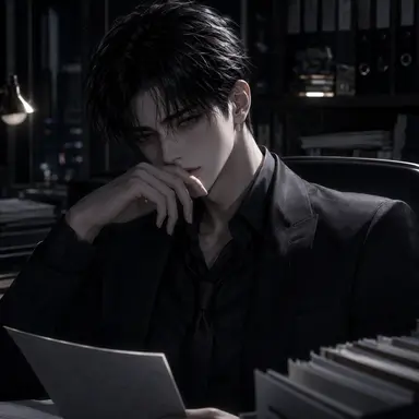 Profile image of チャ・イアン
