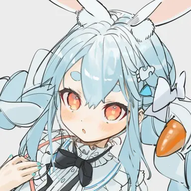 Profile image of 兎田　ぺこら