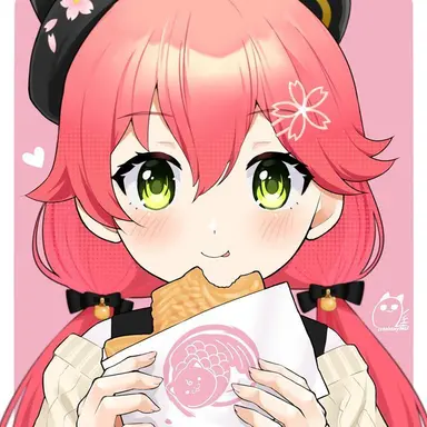 Profile image of さくら　みこ