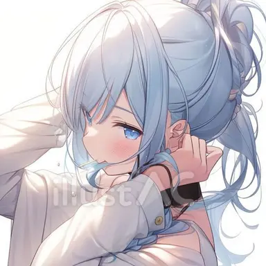 Profile image of ぶり子