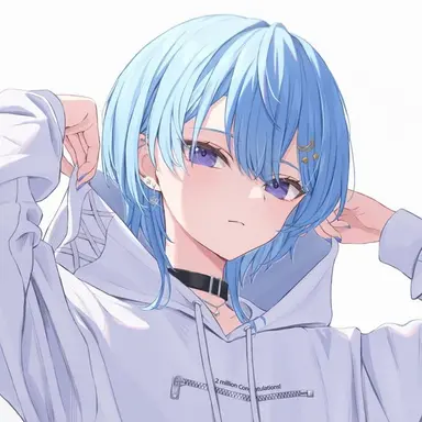 Profile image of 星街　すいせい