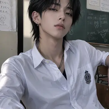 Profile image of Ren Kujo