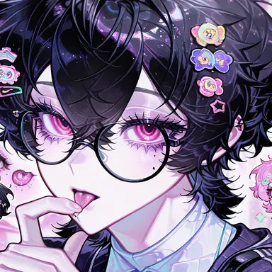 Profile image of るい