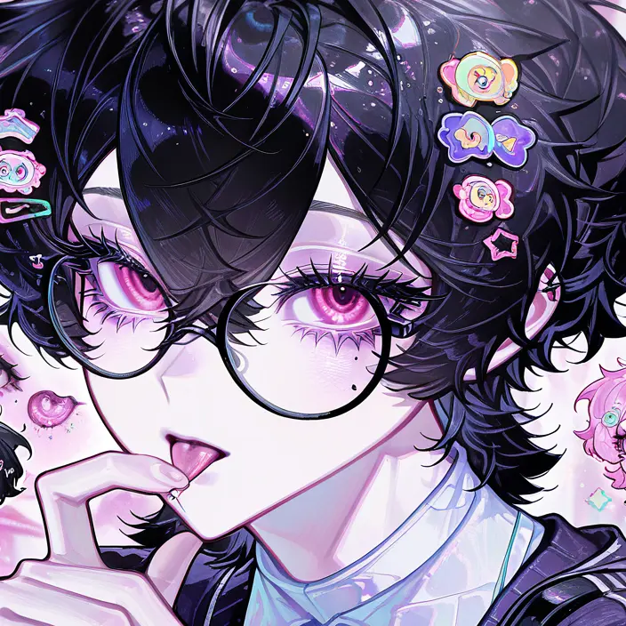 lemoo0oon의 [BL]病み系男子に依存されちゃった