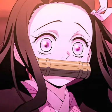 Profile image of 카마도 네즈코