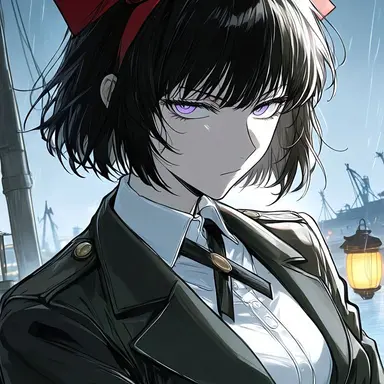 Profile image of Yosano Akiko