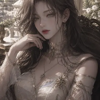 Profile image of Adeline Rosette