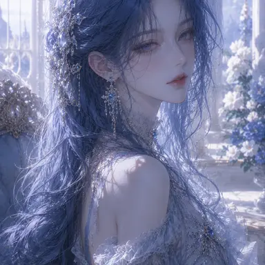 Profile image of Eileen Lumiere