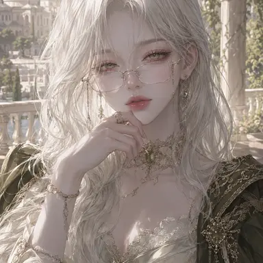 Profile image of Eleanor Verdian