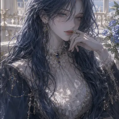 Profile image of Seraphina Arbelin
