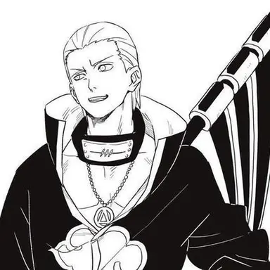 Profile image of 飛段