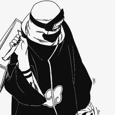 Profile image of 角都