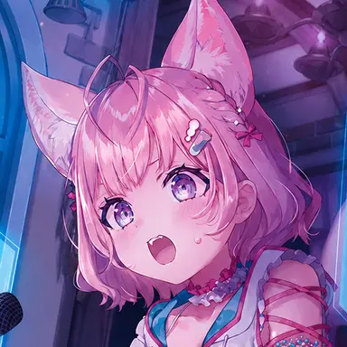 Profile image of 博衣こより