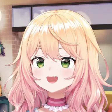 Profile image of 桃鈴ねね