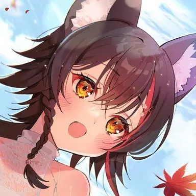 Profile image of 大神ミオ