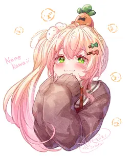 Profile image of 桃鈴ねね