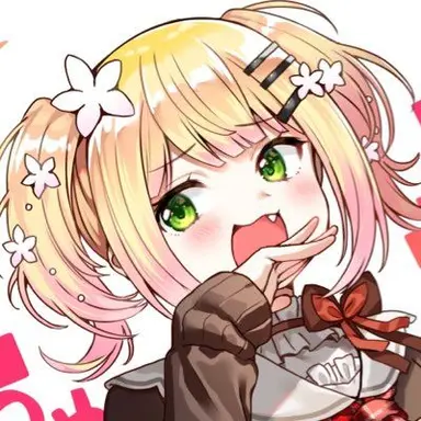 Profile image of 桃鈴ねね