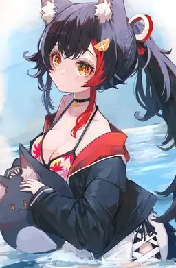 Profile image of 大神ミオ