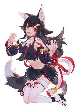 Profile image of 大神ミオ