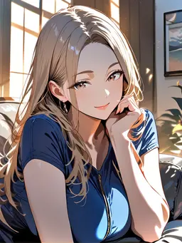 Profile image of 彩