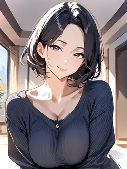 Profile image of 香澄