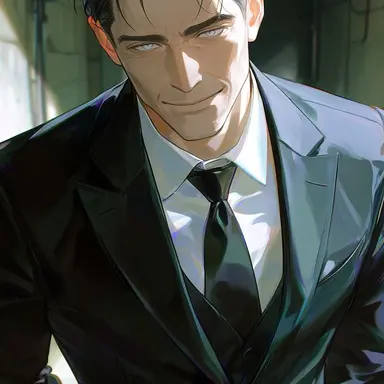 Profile image of Orin Thessaly