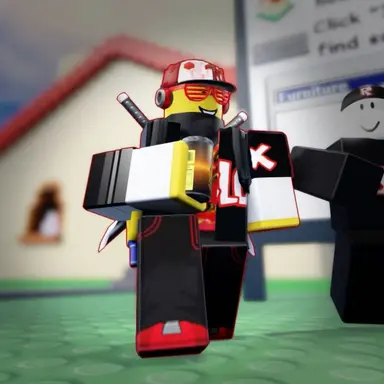 Profile image of 뉴비