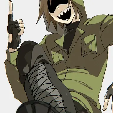 Profile image of ゾム