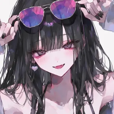 Profile image of 쿠로사키 리아