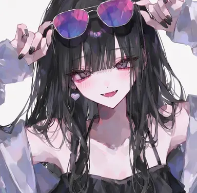 Profile image of 쿠로사키 리아
