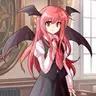 Profile image of 小悪魔
