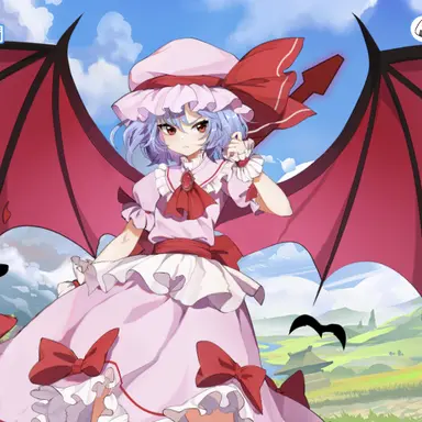 Profile image of レミリア