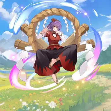 Profile image of 神奈子